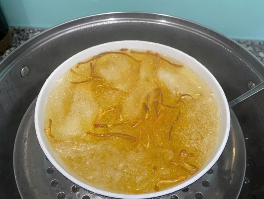 Chân Yến – “Siêu Phẩm” Đặc Sắc Từ Tổ Yến, Giá Trị Dinh Dưỡng Cao