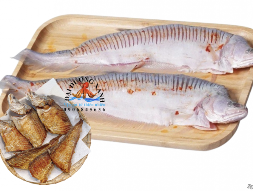 Cá Thác Lác Rút Xương