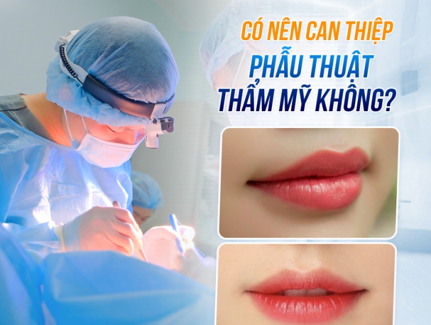 Tướng  người môi mỏng