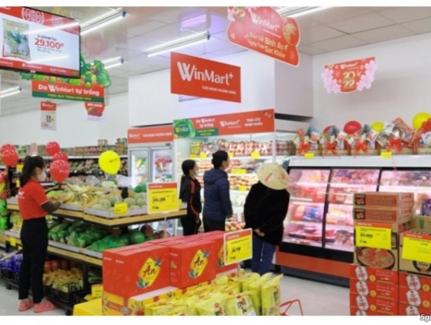 ✨️❤️WINMART GÒ VẤP TUYỂN 10 NV LÀM LÂU DÀI