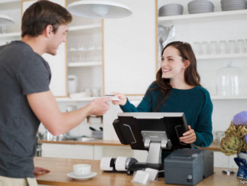 CÔNG TY CẦN TUYỂN KẾ TOÁN BÁN HÀNG