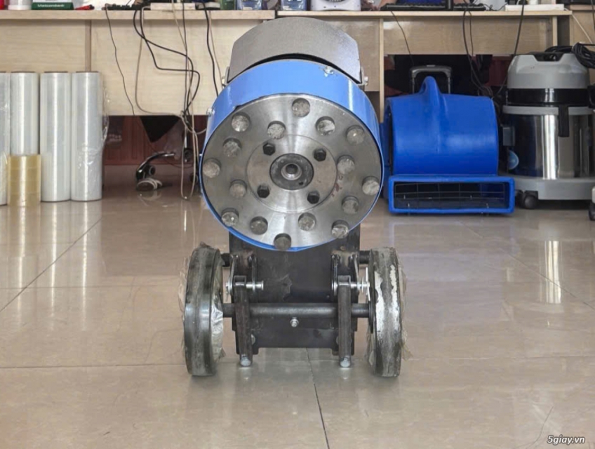 máy mài sàn bê tông SF250