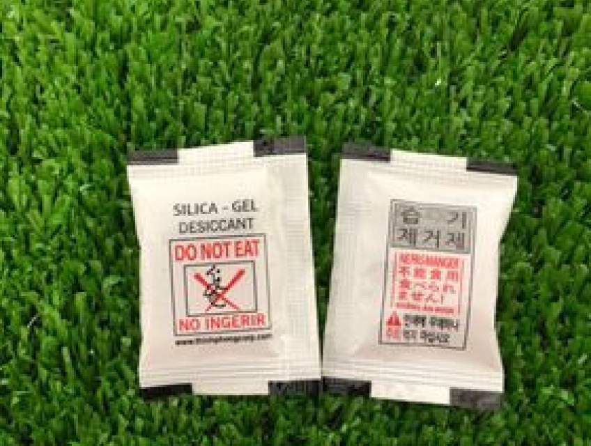 Có Những Loại Hút Ẩm Nào Phù Hợp Cho Ngành May Mặc