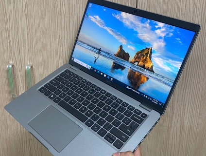 Dell Latitude 5430 i7 1255u Ram 16G SSD 512G 14inch FHD Ship US