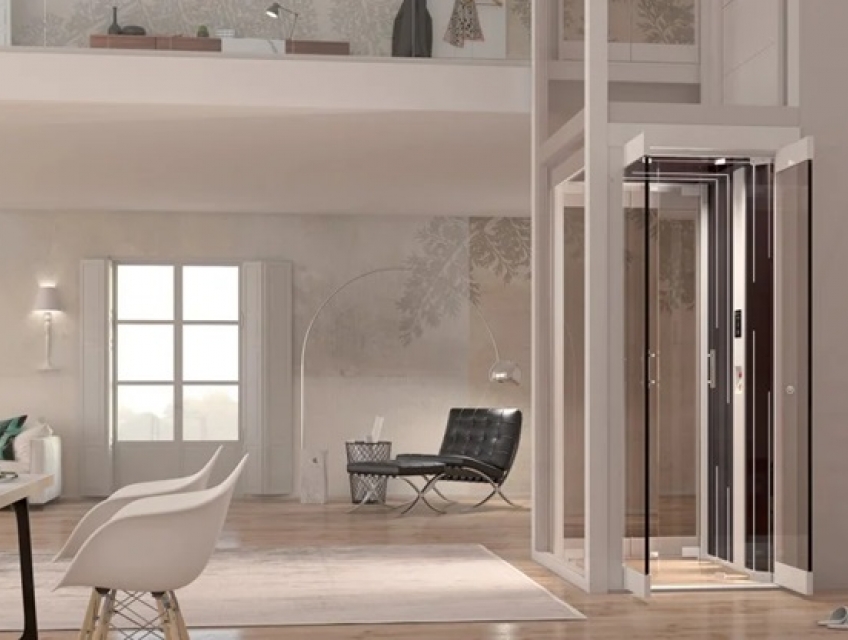 Công ty thang máy uy tín tại tphcm