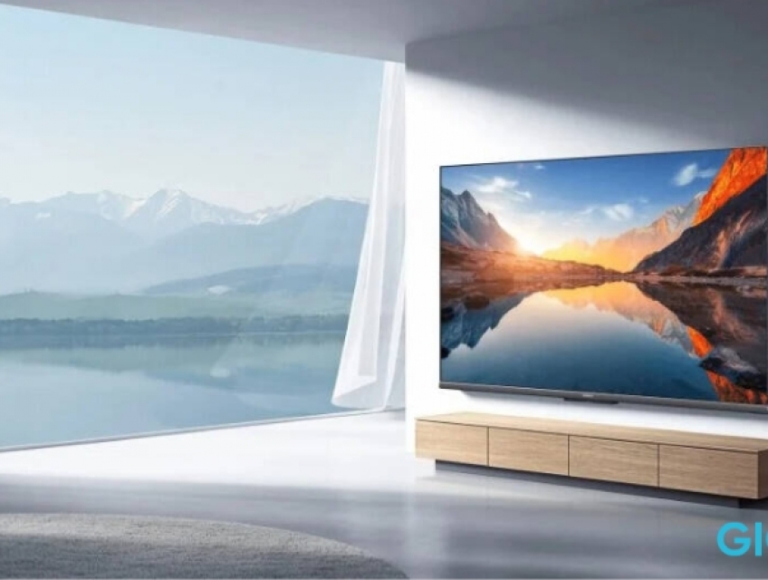 Tivi Xiaomi 65 inch L65MB-ASEA hiển thị hình ảnh chính xác