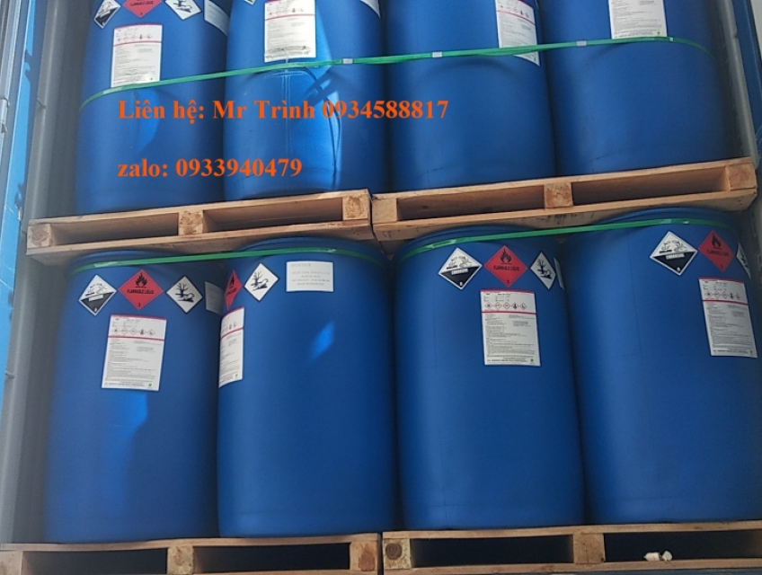 Dung môi Acid Acrylic (AA), CAS No: 79-10-7- https:/marketchem.net