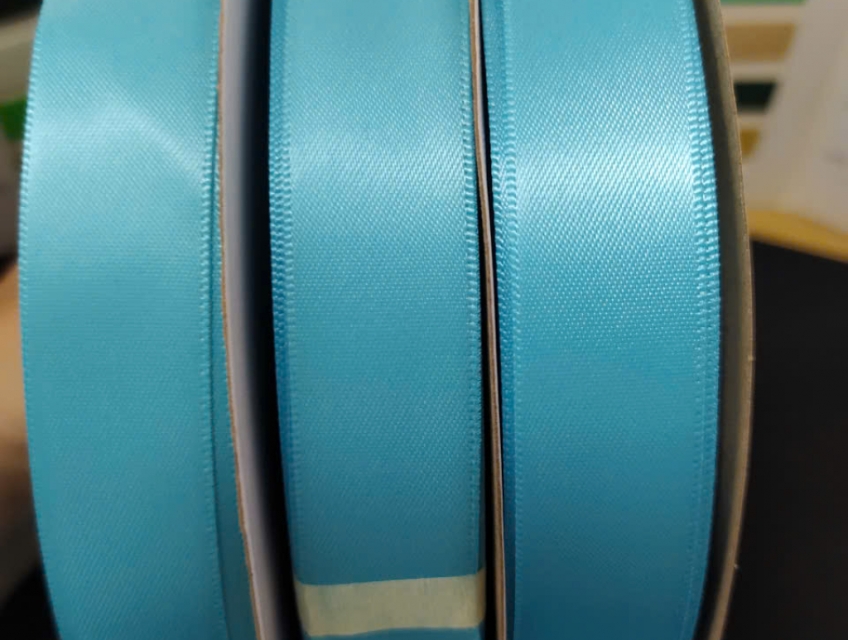 Ruy Băng Lụa Satin