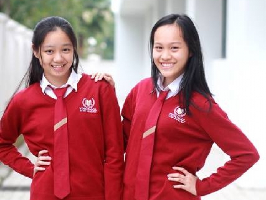 Xưởng dệt áo len đồng phục HÀ NỘI – Nhận đặt từ 300 Áo