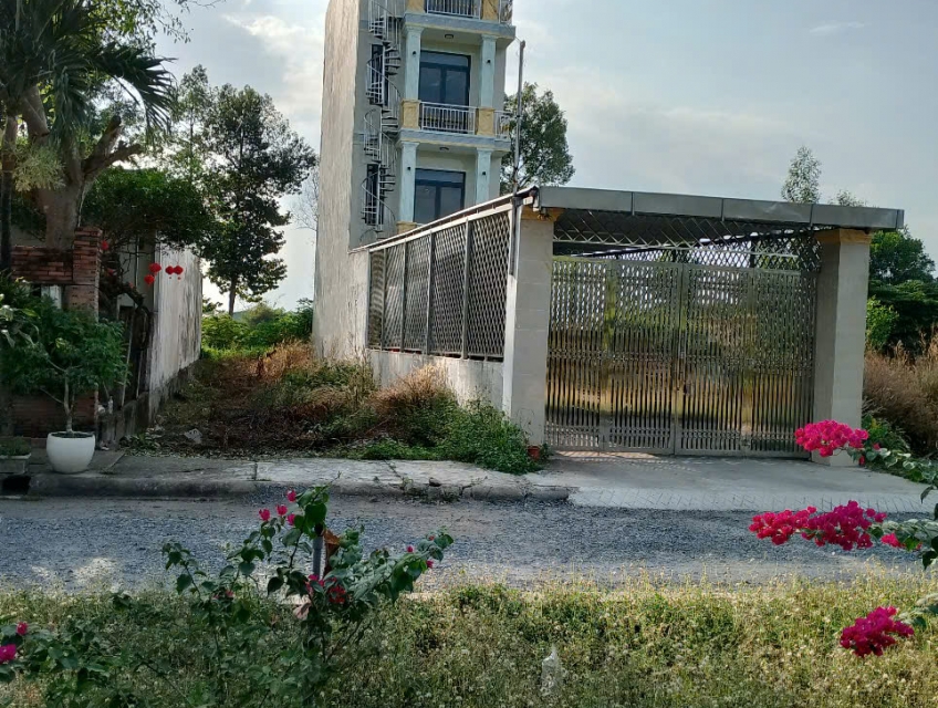 CHO THUÊ HOẶC BÁN NHÀ NGUYÊN CĂN ĐỊA CHỈ: XÃ AN VIỄN ,HUYỆN TRẢNG