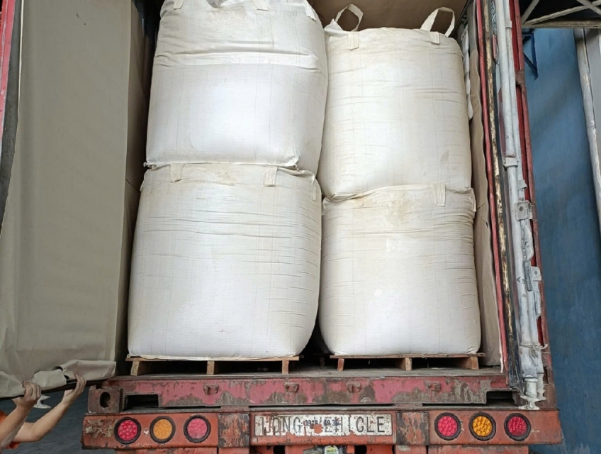 Bao jumbo Tháng 5 Ưu đãi giá sĩ, số lượng có hạn