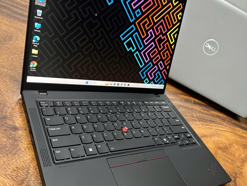 Tìm Hiểu về Laptop Doanh Nhân ThinkPad T Series