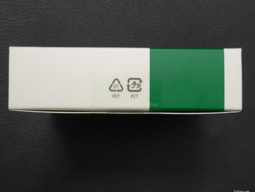 Combo Ugreen sạc 20W+ cáp C-C 60w (1m)