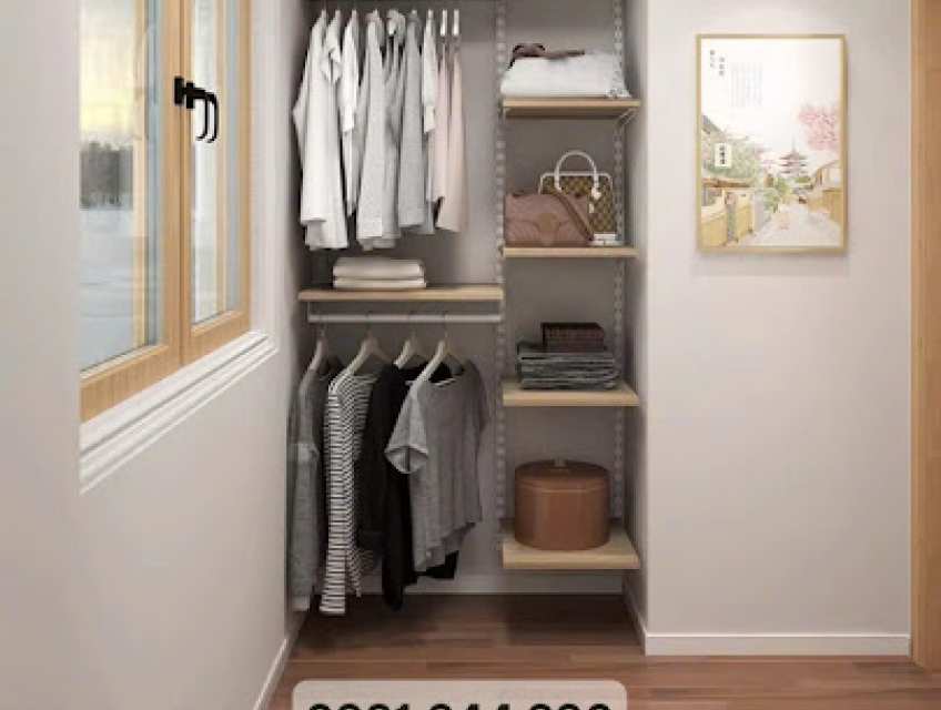 "Mọi thứ trong nhà đều dành cho chồng, cho con. Còn mình… không có nổi