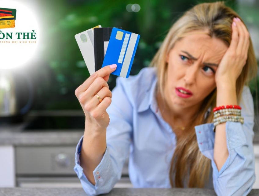 Rút Tiền Thẻ Tín Dụng Quận 8 Tiện Lợi Không Lo Nợ Xấu