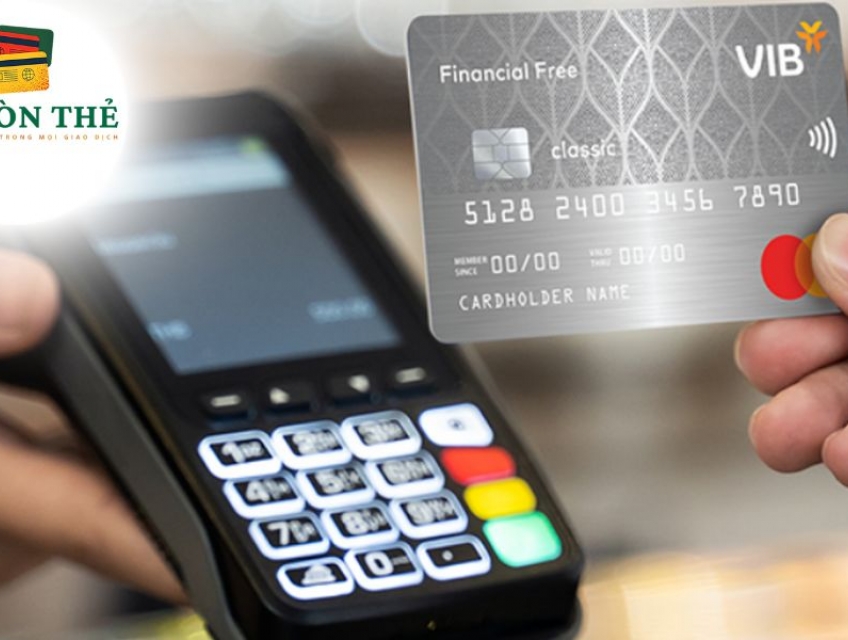 Rút tiền thẻ tín dụng Củ Chi: Cách dùng thẻ cho người mới bắt đầu