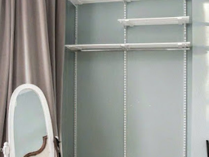 Giải phóng mặt sàn – Biến căn hộ nhỏ thành không gian sống lý tưởng