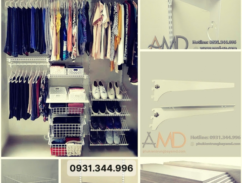 TỦ QUẦN ÁO PHONG CÁCH CHÂU ÂU – GỌN, ĐẸP, ĐA NĂNG CHO GÓC NHÀ CỦA BẠN