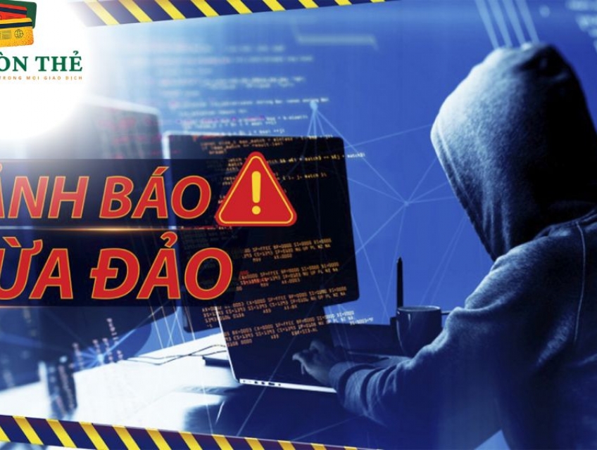 Rút tiền thẻ tín dụng hóc môn: Cảnh giác các dịch vụ lãi suất thấp