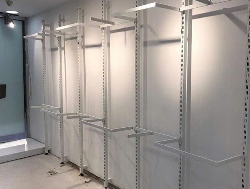 SHOP KHỞI NGHIỆP – VỐN NHỎ MUỐN SETUP CHUYÊN NGHIỆP!