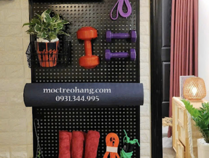 KỆ TÔN LƯỚI LỖ AMD – TỪ NỘI THẤT TỚI NGOẠI THẤT, TIỆN GỌN ĐẾN BẤT NGỜ!