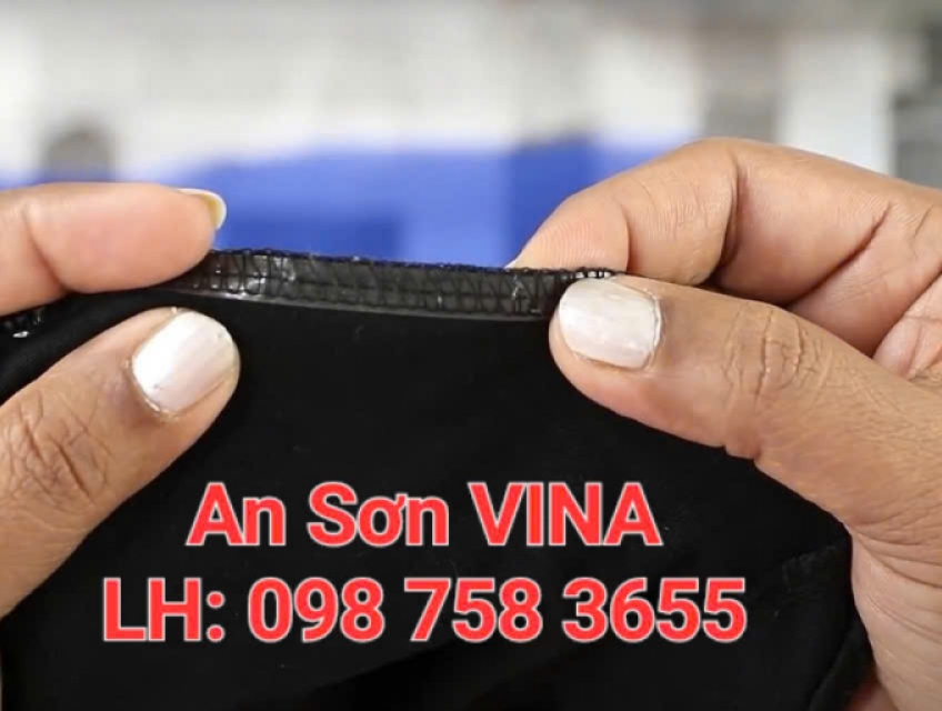 Dây chống bai (mobilon tape)