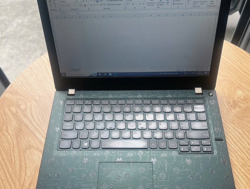 THANH LÝ GẤP – LAPTOP LENOVO CỰC NGON – GIÁ MỀM HẾT NẤC!