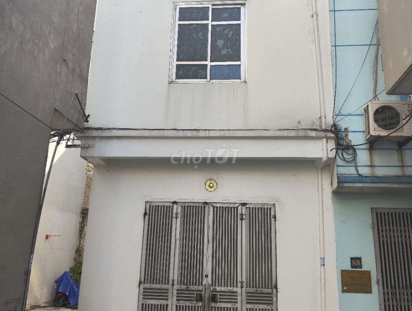 Chính chủ cho thuê nhà 32 m² Huyện Thanh Trì, Hà Nội