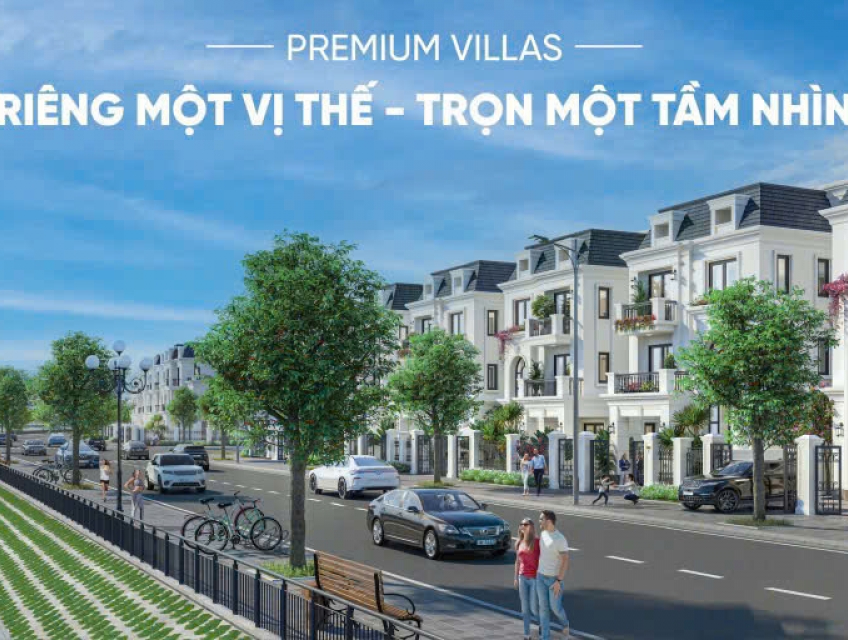 YÊN BÁI RIVERSIDE – ĐẶC QUYỀN TIỆN ÍCH, NÂNG TẦM CUỘC SỐNG!