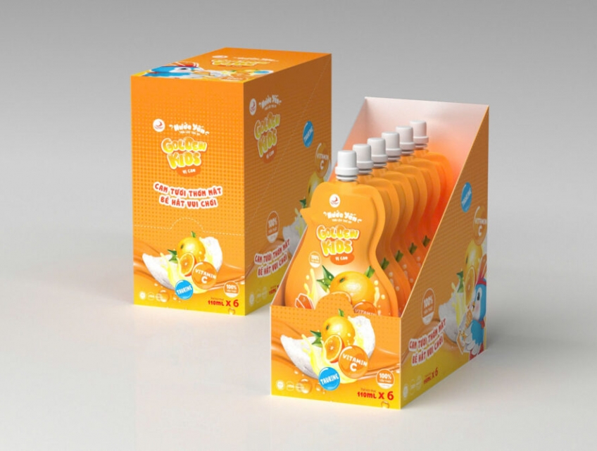 Nước Yến 110ml Cho Bé Ba Mẹ Tin Dùng 2025