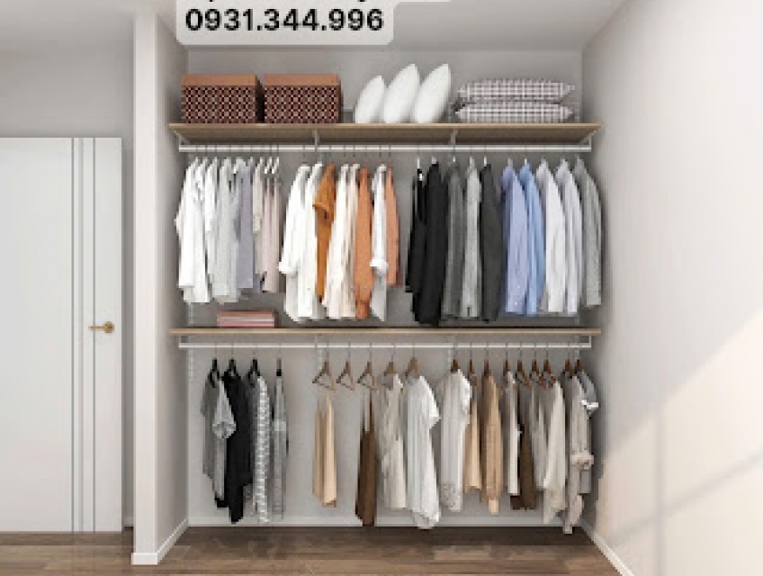 Không phải bạn thiếu đồ – mà là bạn không thấy được mình đang có gì