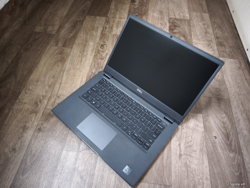 Dell latitude i5 thế hệ 10