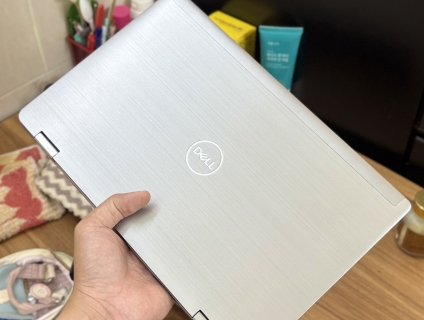 Dell Latitude 7420 2in1 nhôm i7-1185G7/16g/256g Us đẹp zin