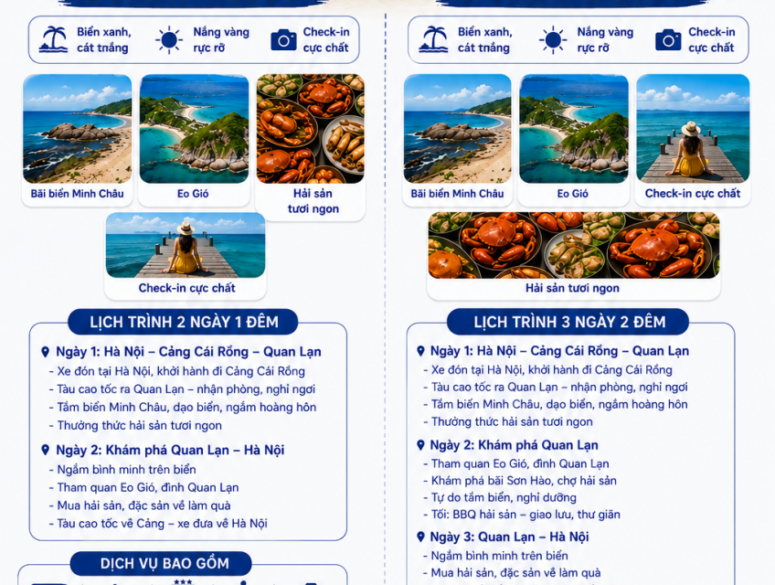 TOUR ĐÀ NẴNG – HỘI AN – HUẾ 5 NGÀY 4 ĐÊM TỪ HÀ NỘI (GO VIỆT NAM TRIP )