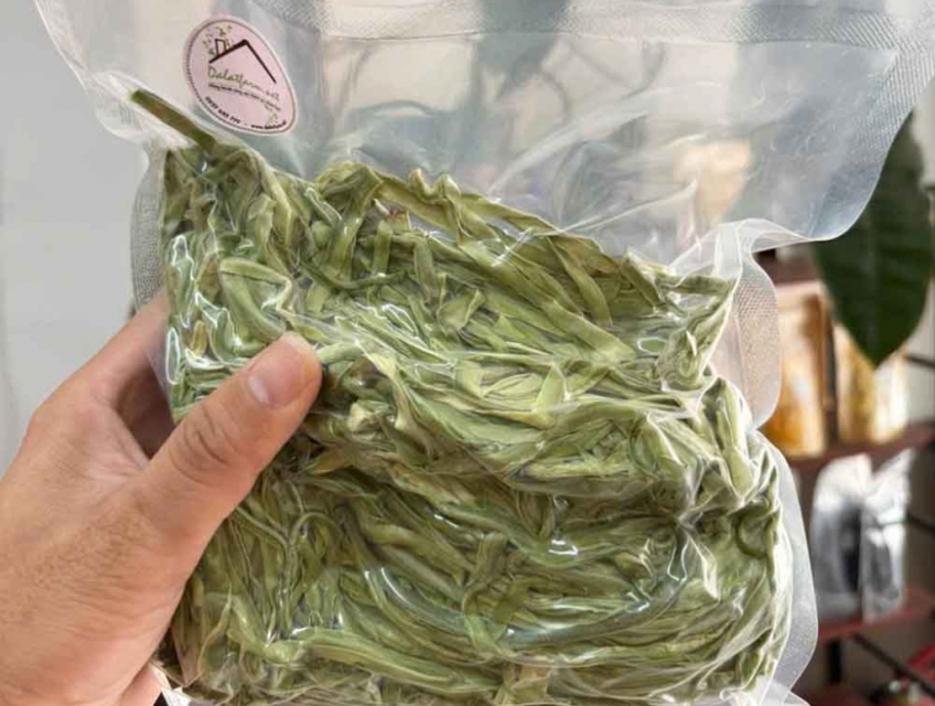 Rau Tiến Vua Là Gì? Mua Ở Đâu Uy Tín Tại TP.HCM?