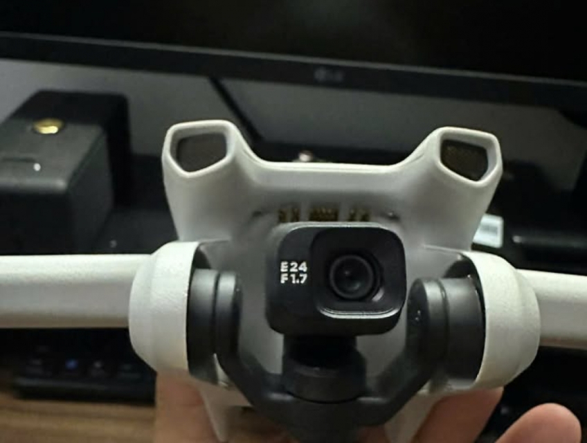 HCM - Flycam Mini 3 Bản đơn