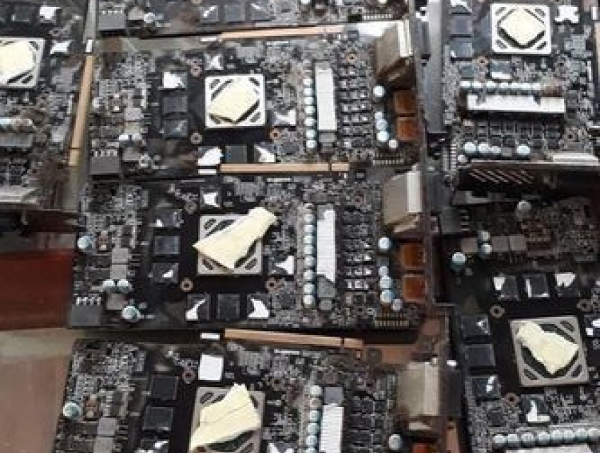 THU MUA VGA HƯ /MAIN .CHIP RAM SSD HƯ CÁC LOẠI