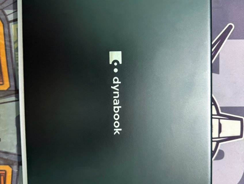 Toshiba Dynabook Portege X40-J i7-1165G7 8G 256G