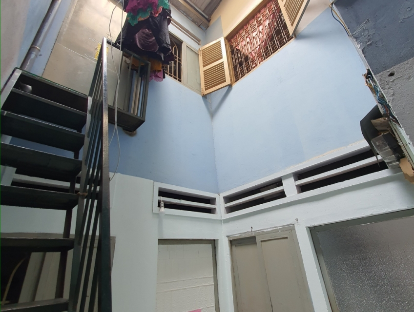 Tân Bình, HCM - Cho thuê phòng 1 người ở, diện tích 12m2, 1tr7