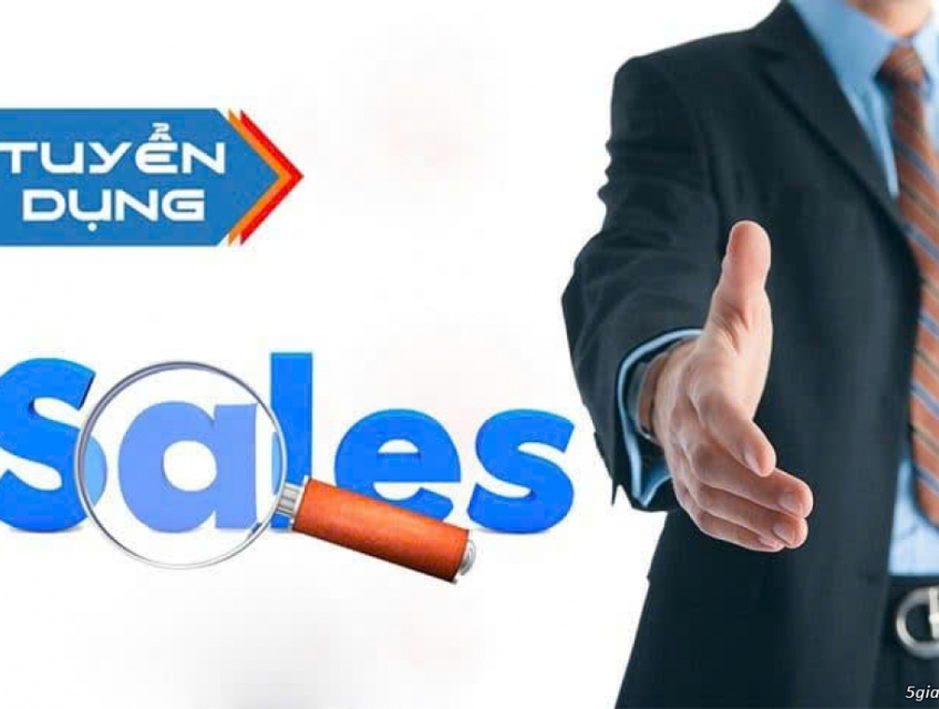 CTY NESAN Xây Nhà Trọn Gói tuyển Nv sales, kế toán & trợ lý TGĐ