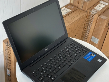 Dell Vostro 3580 Core i3-8145U, RAM 4GB, SSD 128GB+ 500GB, 15.6" FHD