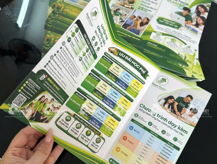 Xưởng In Decal tại TpHCM, sticker, tem nhãn Giá Rẻ