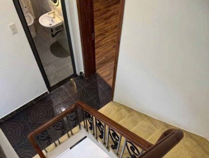 Cần nhượng lại căn góc đường Võ Trứ, Nha Trang, vị trí đẹp