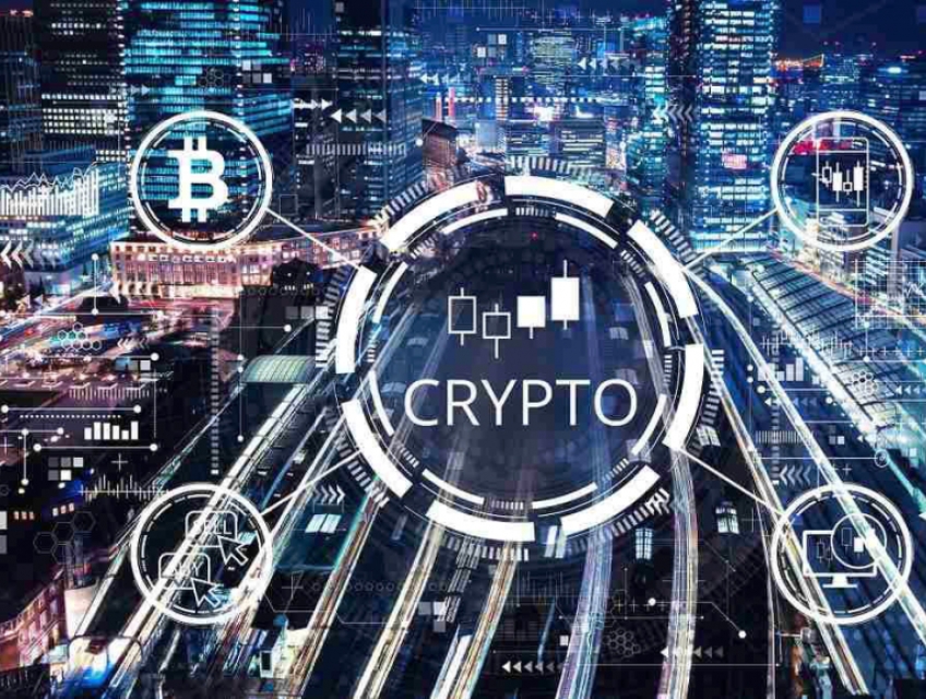 Tuyển NV SALE / CSKH CRYPTO làm tại văn phòng ở Thủ Đức