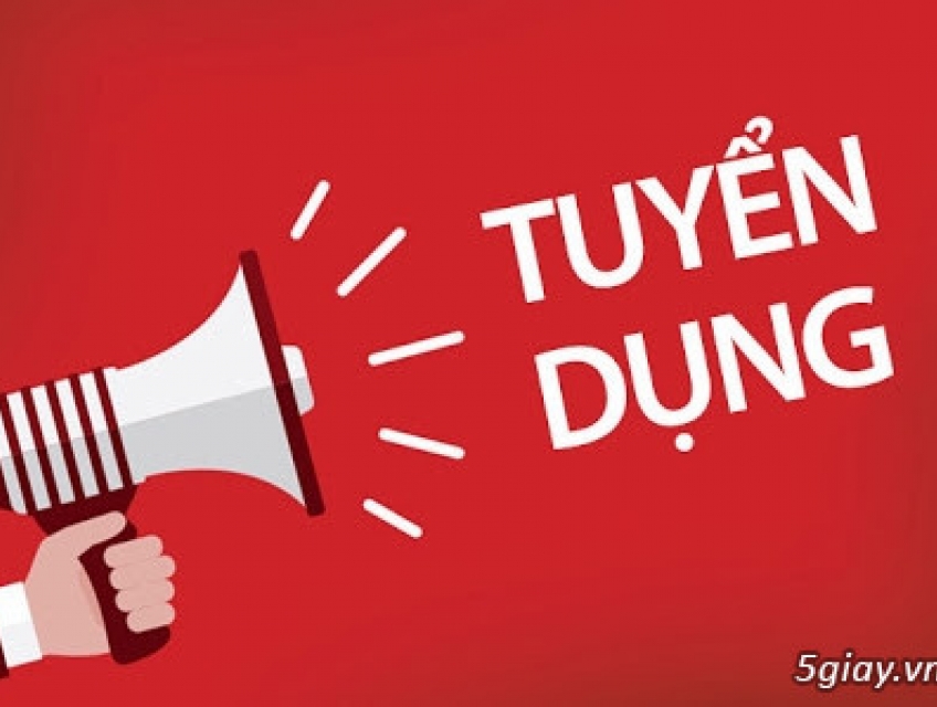 Tuyển gấp 1 kế toán nội bộ làm ở Q12 yêu cầu có kinh nghiệm
