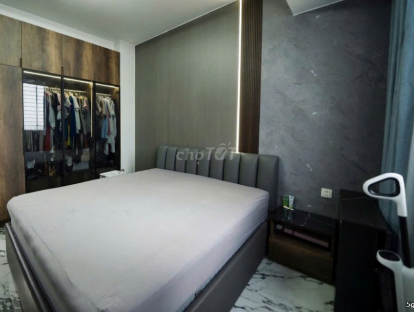 Bán căn hộ 4PN Imperia An Phú 135m², tầng 18 , view Landmark