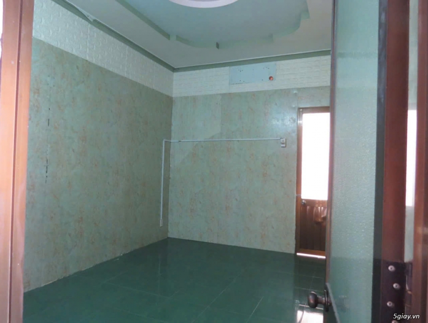 Bán nhà hẻm khu Máy Nước, Nha Trang, chỉ 3,9 tỷ sở hữu ngay
