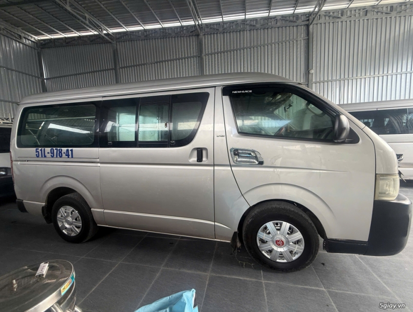 Xe đầu búa zin - 127tr