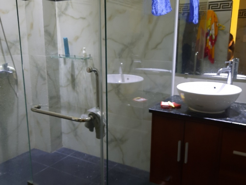 Bán nhà 2 tầng hẻm Biệt Thự Nha Trang, 12 tỷ sở hữu hẻm khu phố Tây Nh