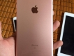 Thanh lý 6s plus 16g qt rose
